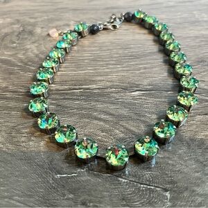 Sabika Holiday 2015 Manhattan Choker (retired)